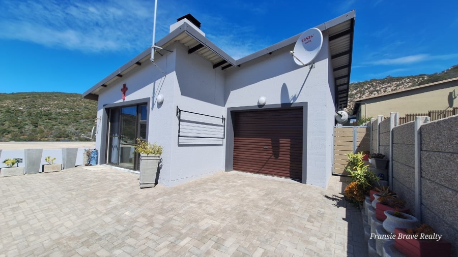 2 Bedroom Property for Sale in Island View Western Cape